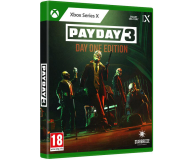 Starbreeze AB PAYDAY 3 Edycja Premierowa XBOX SERIES X - 1466398 - zdjęcie 2